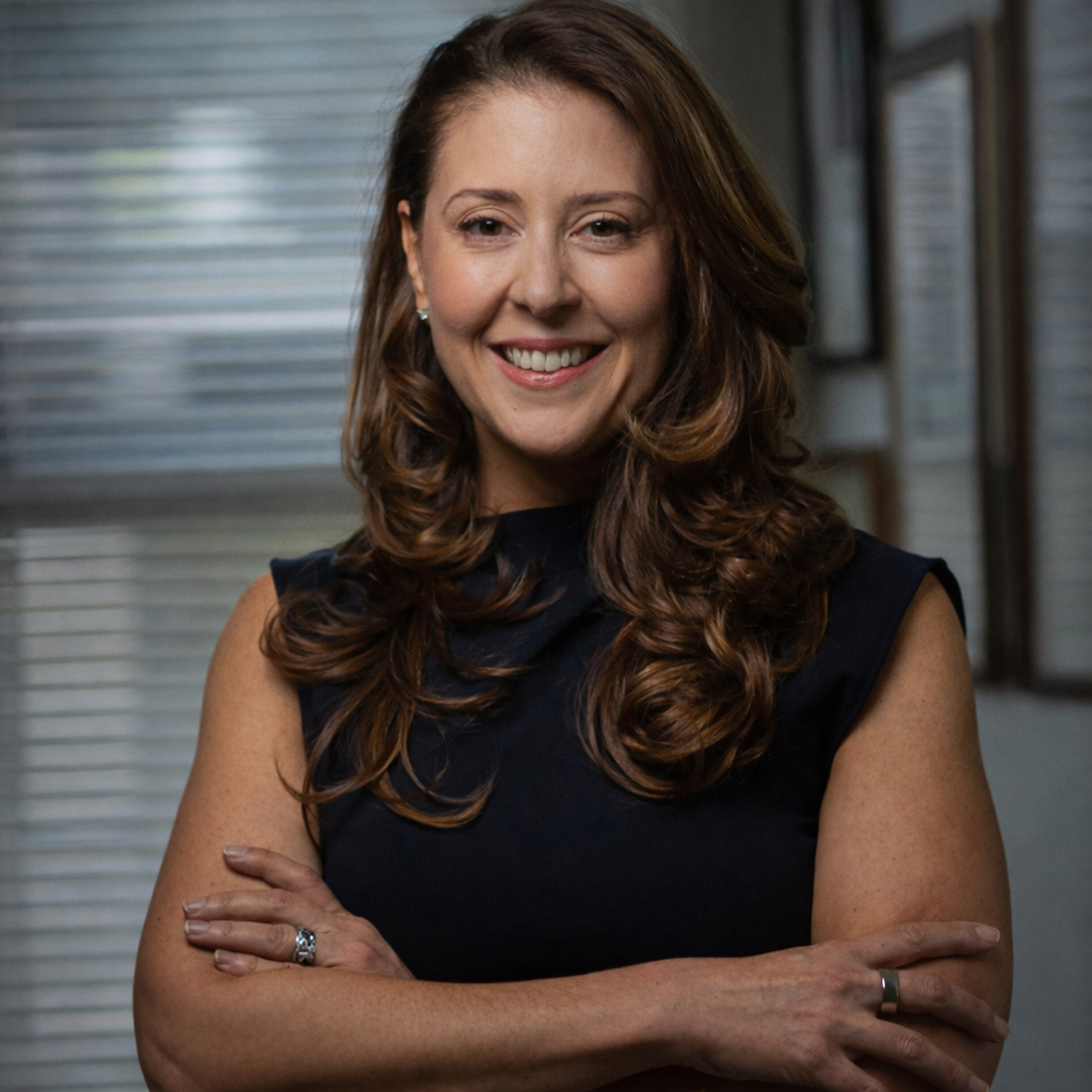 Staff Portrait - Alyssa Keefe