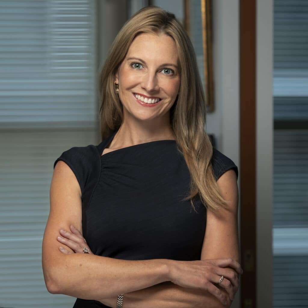 Staff Portrait - Charlene MacDonald