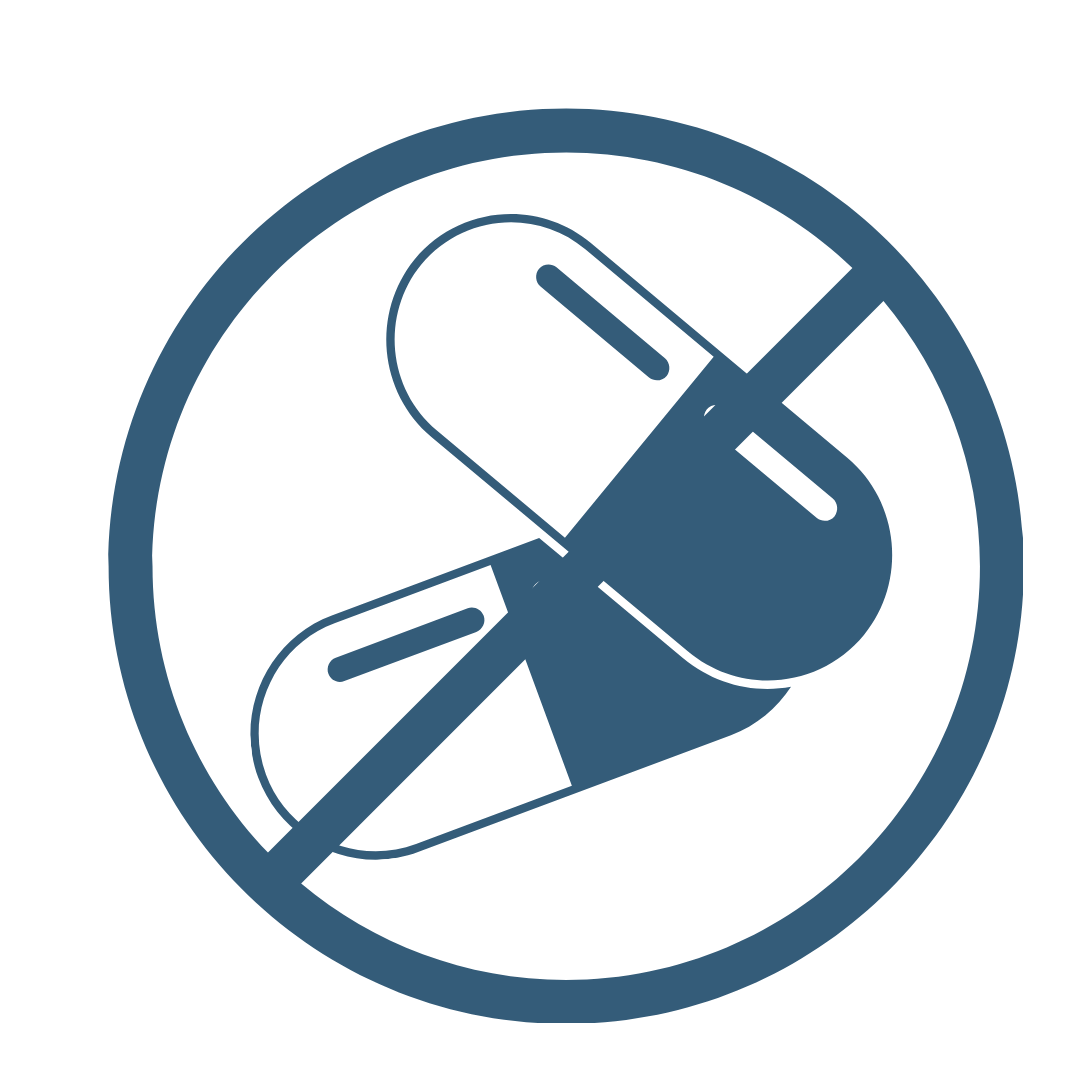 Icon - DRUG SHORTAGES