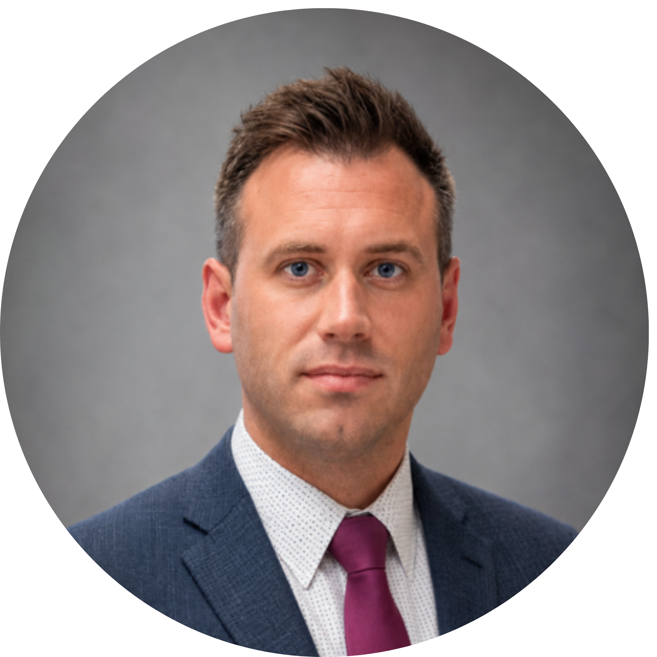 Featured Staff