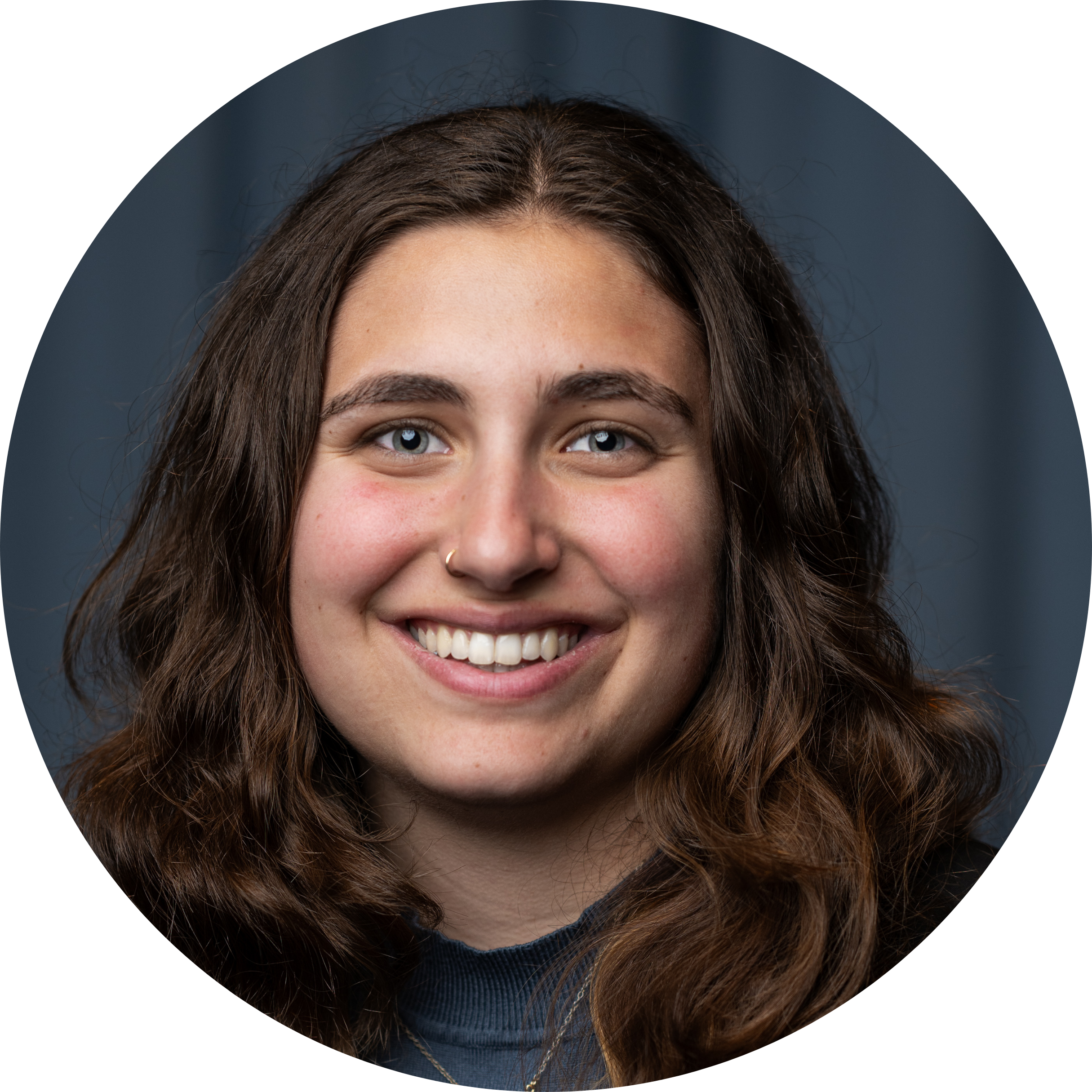 Featured Staff