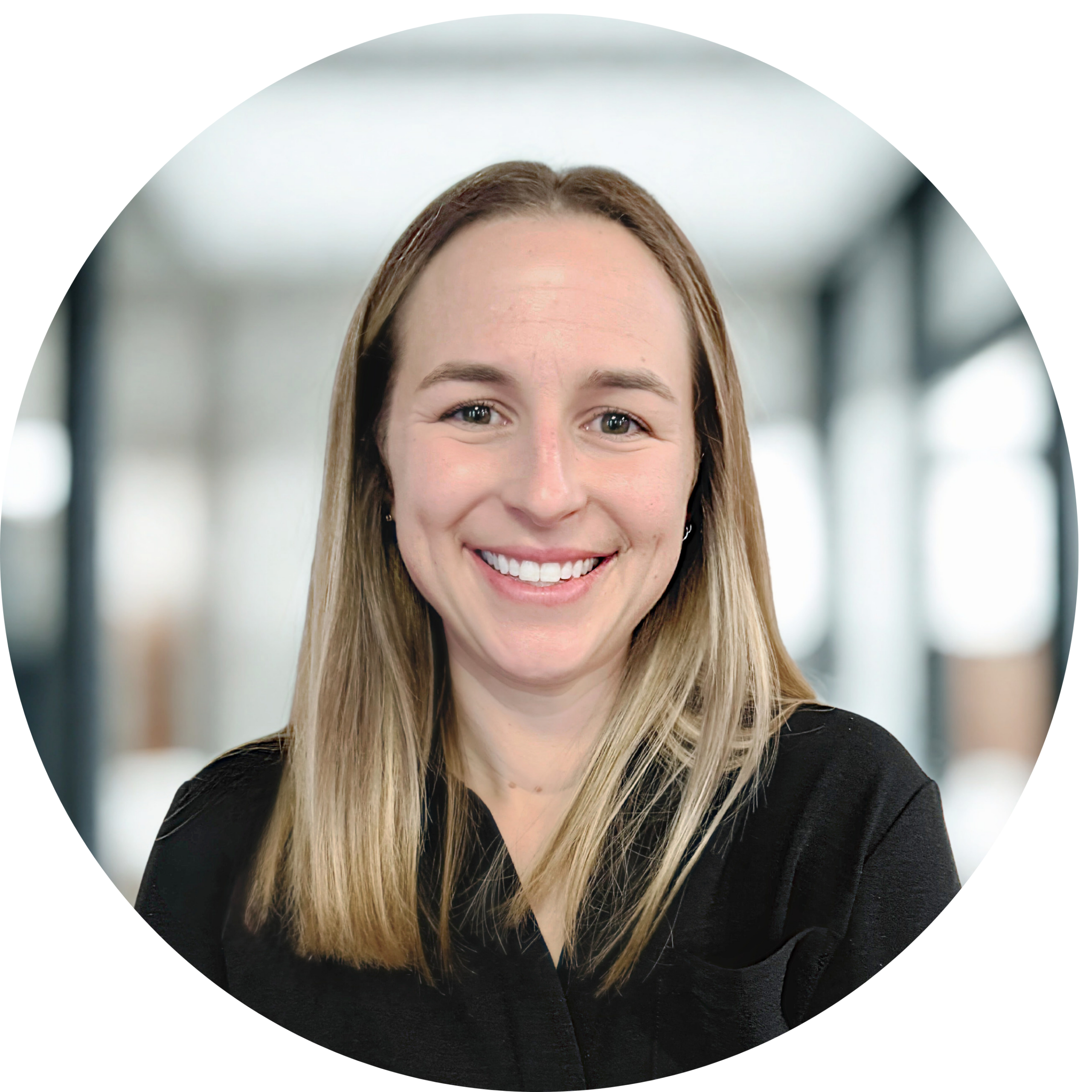 Featured Staff